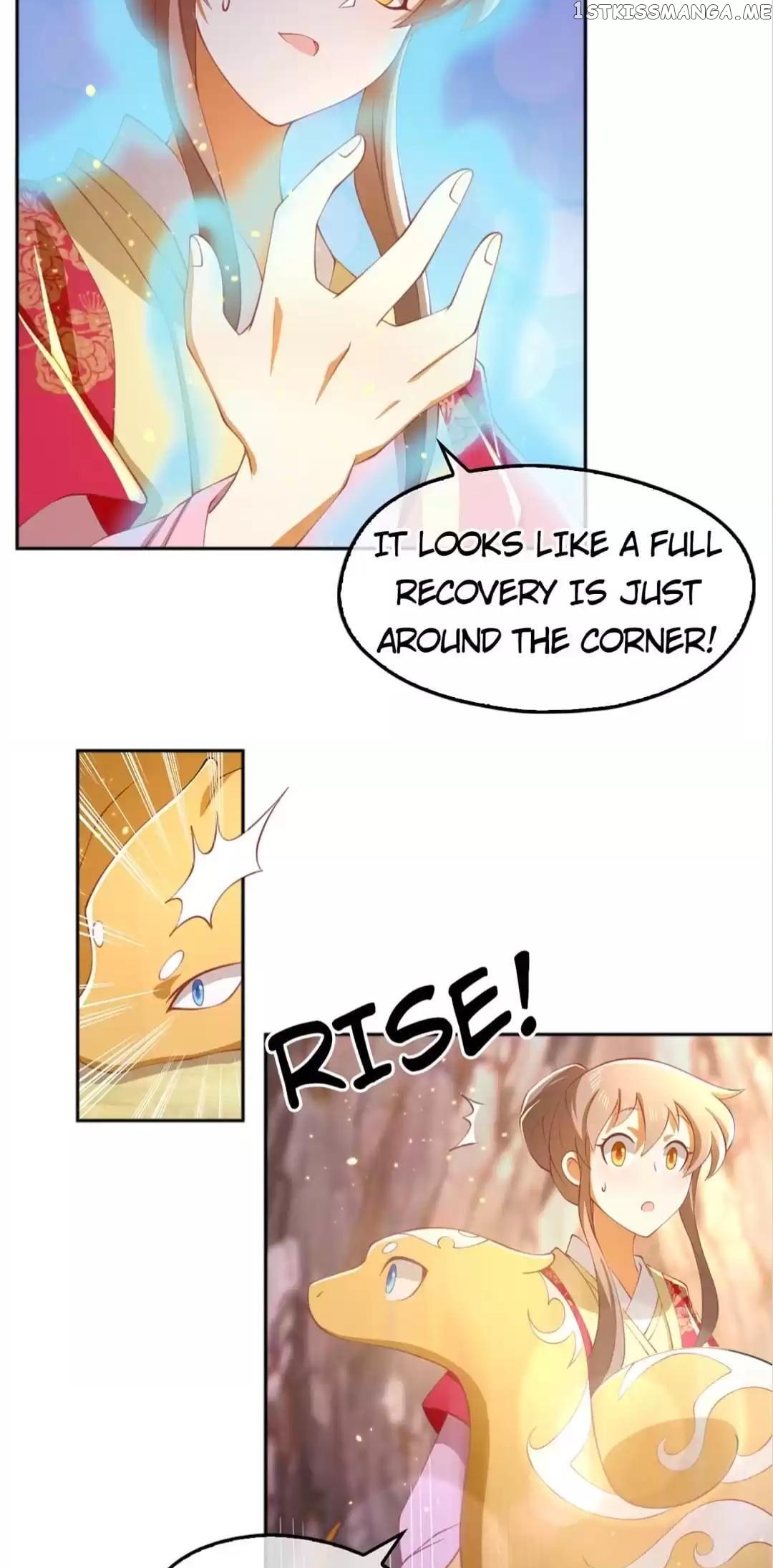Drop-Dead Beauty chapter 125 - page 13