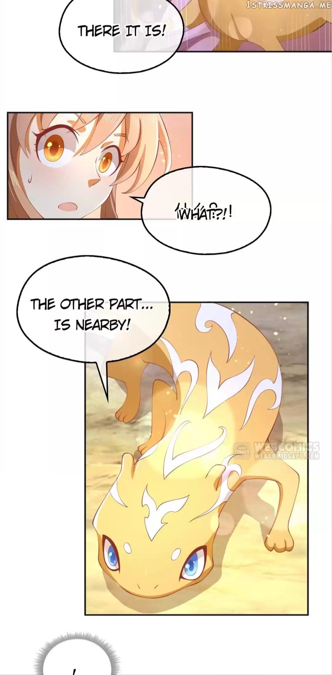 Drop-Dead Beauty chapter 125 - page 14