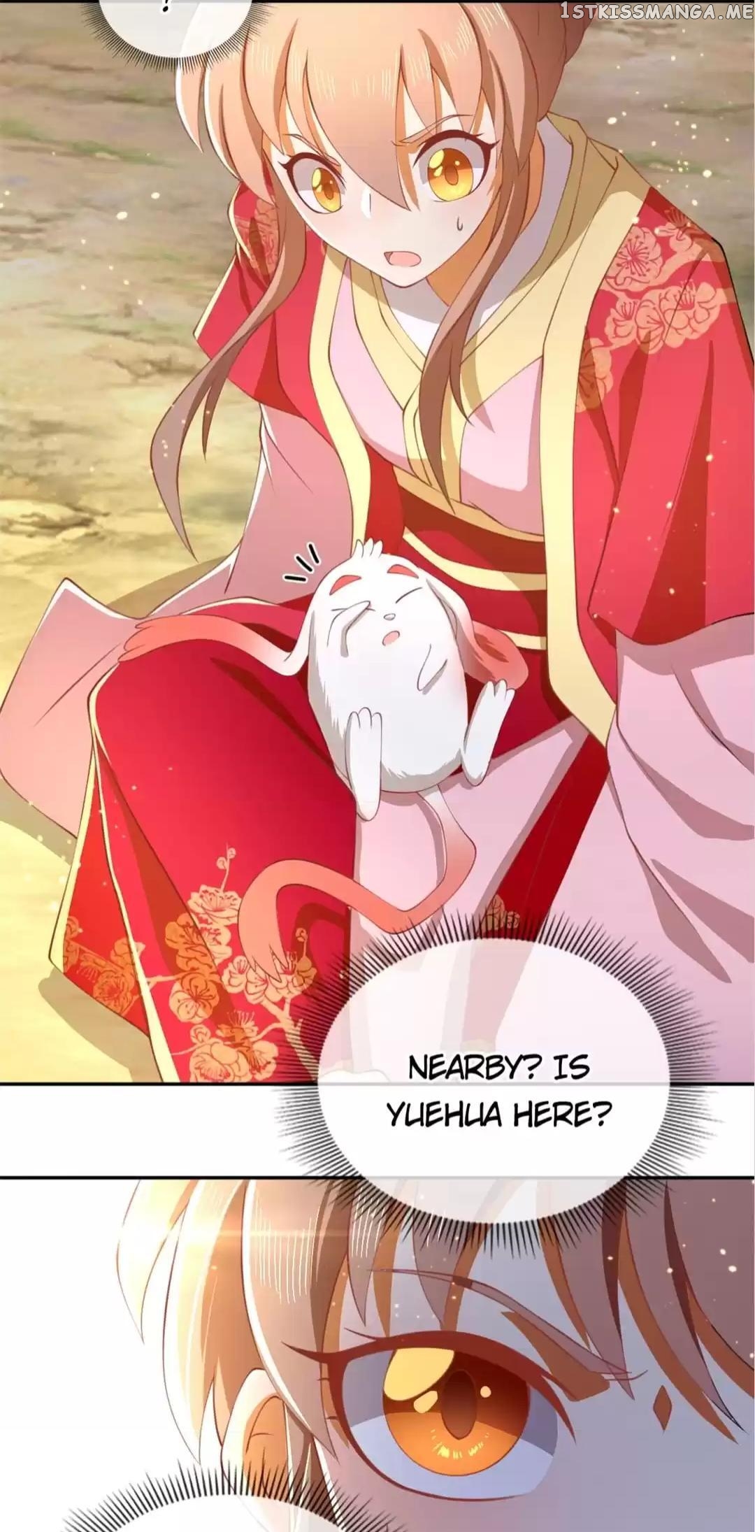 Drop-Dead Beauty chapter 125 - page 15