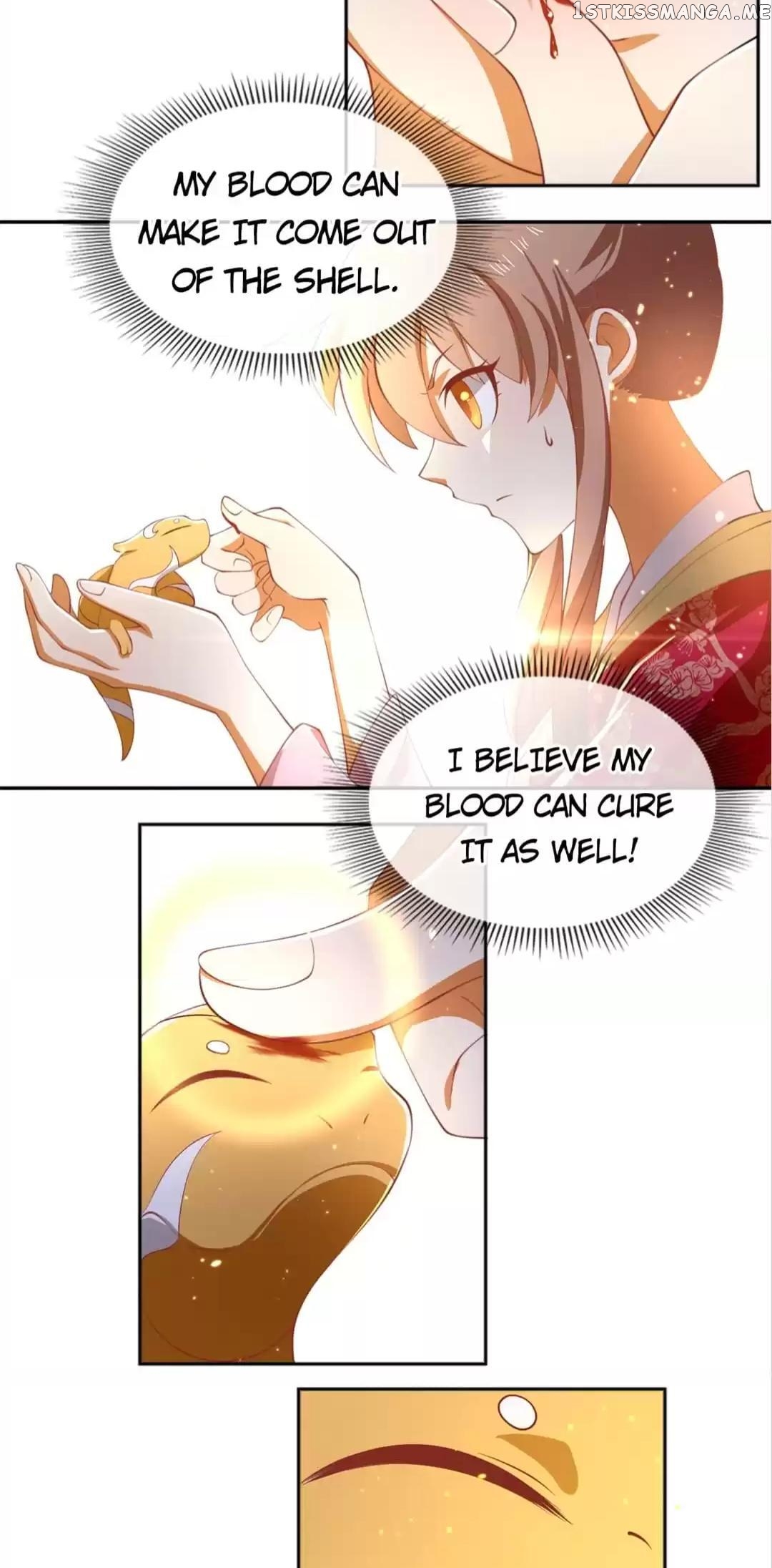 Drop-Dead Beauty chapter 125 - page 19