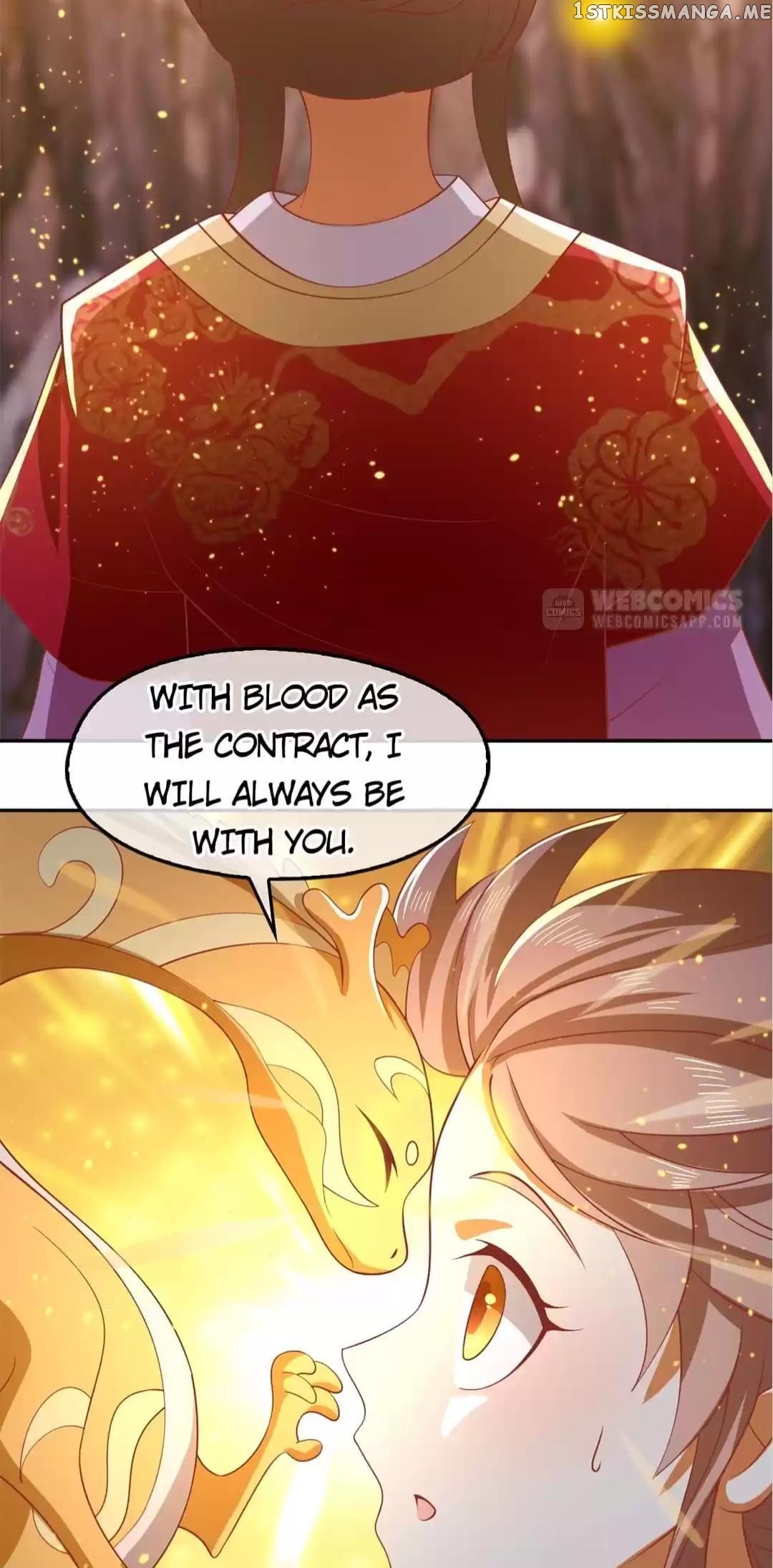 Drop-Dead Beauty chapter 125 - page 27