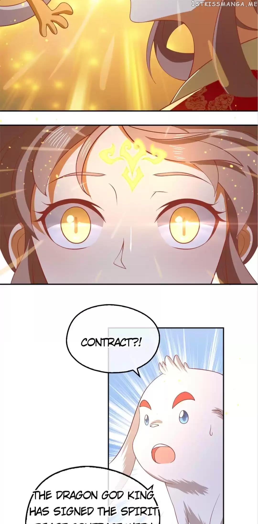 Drop-Dead Beauty chapter 125 - page 28