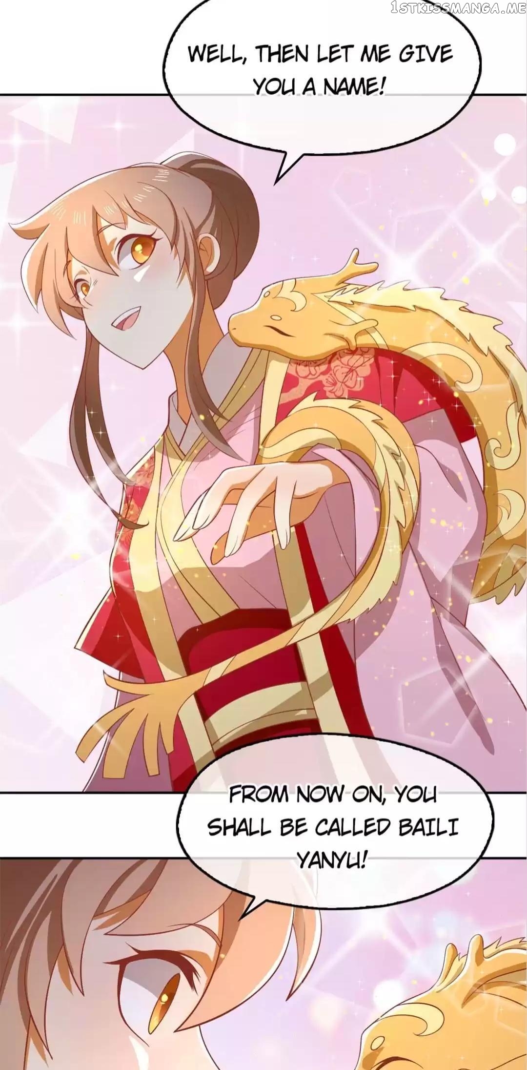 Drop-Dead Beauty chapter 125 - page 31