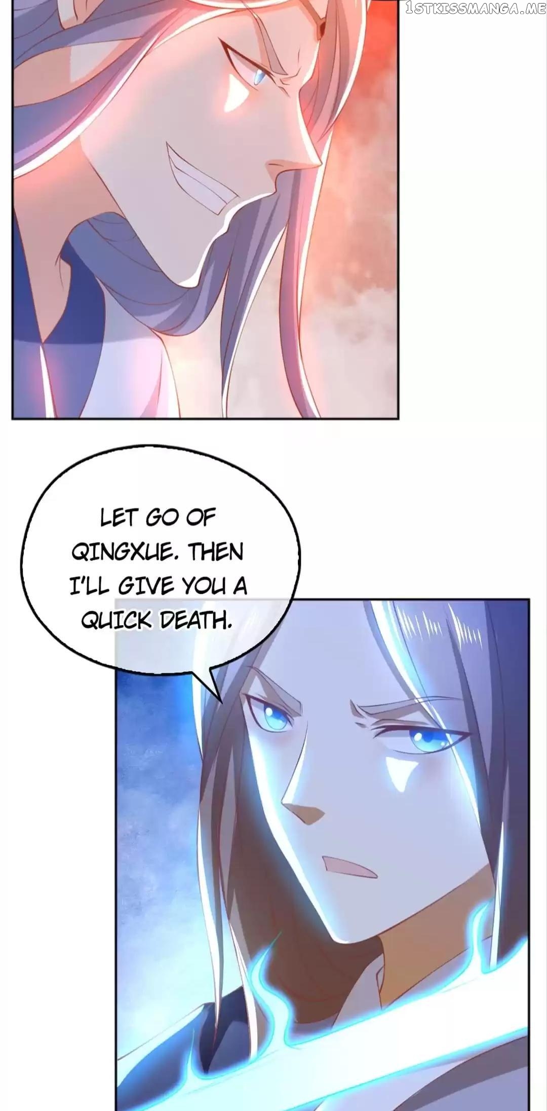 Drop-Dead Beauty chapter 125 - page 35