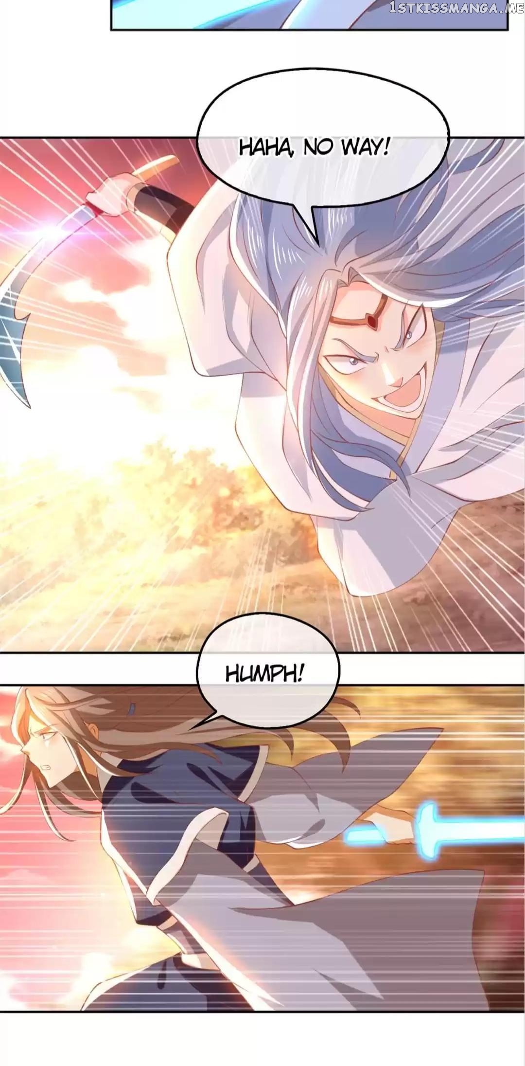 Drop-Dead Beauty chapter 125 - page 36
