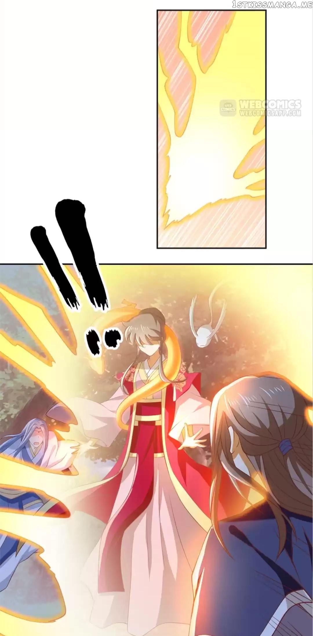 Drop-Dead Beauty chapter 125 - page 37