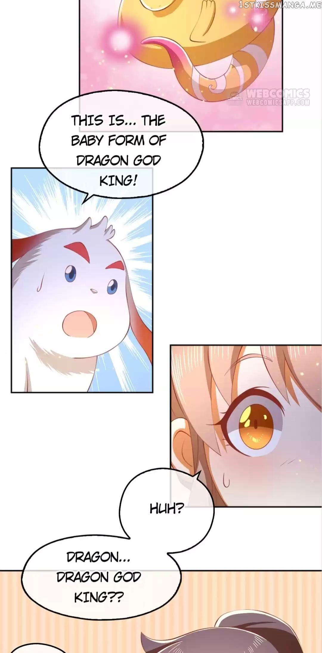 Drop-Dead Beauty chapter 125 - page 5