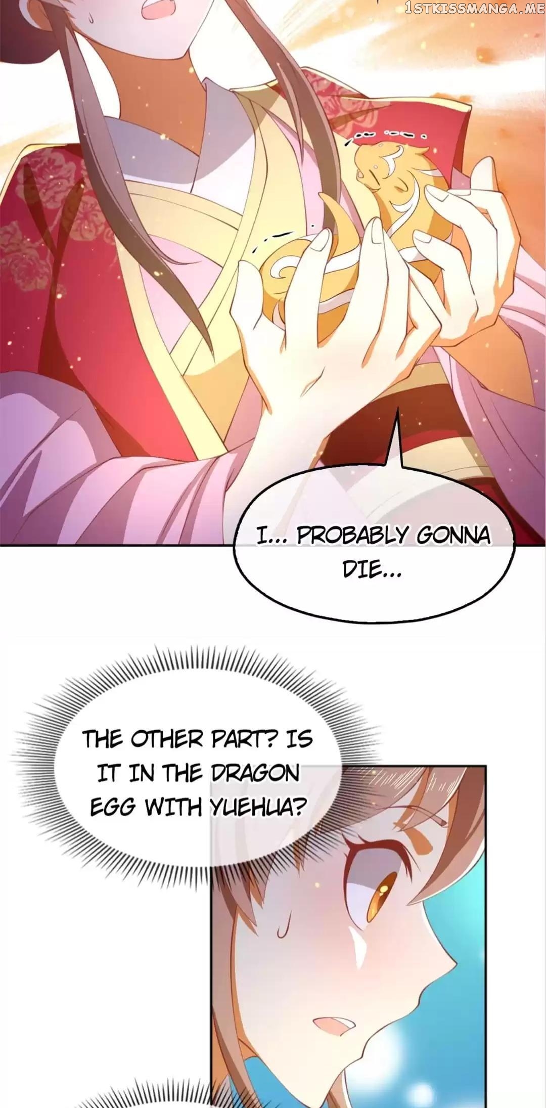 Drop-Dead Beauty chapter 125 - page 7