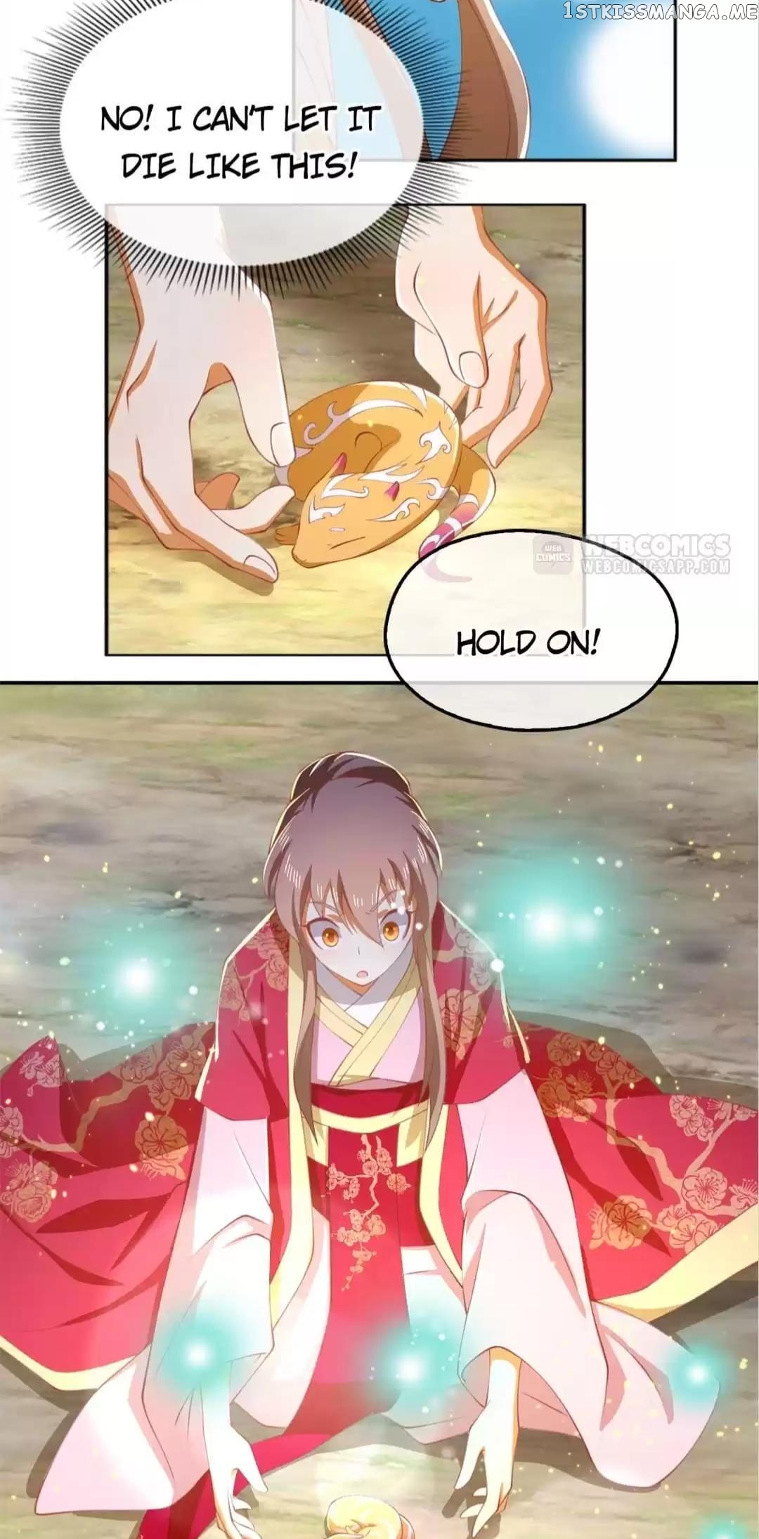 Drop-Dead Beauty chapter 125 - page 8