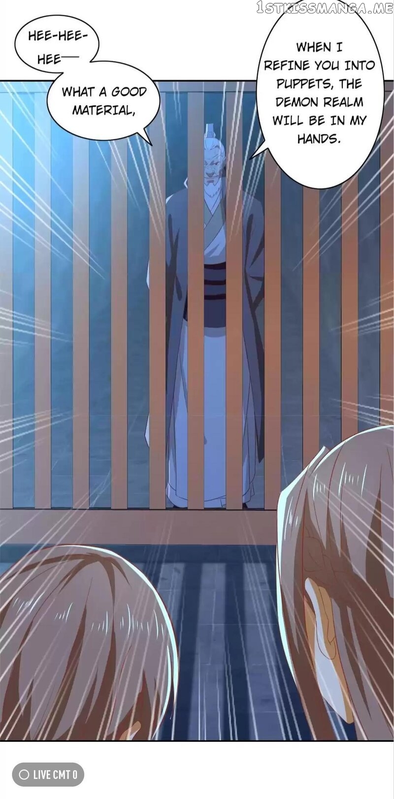 Drop-Dead Beauty chapter 165 - page 11