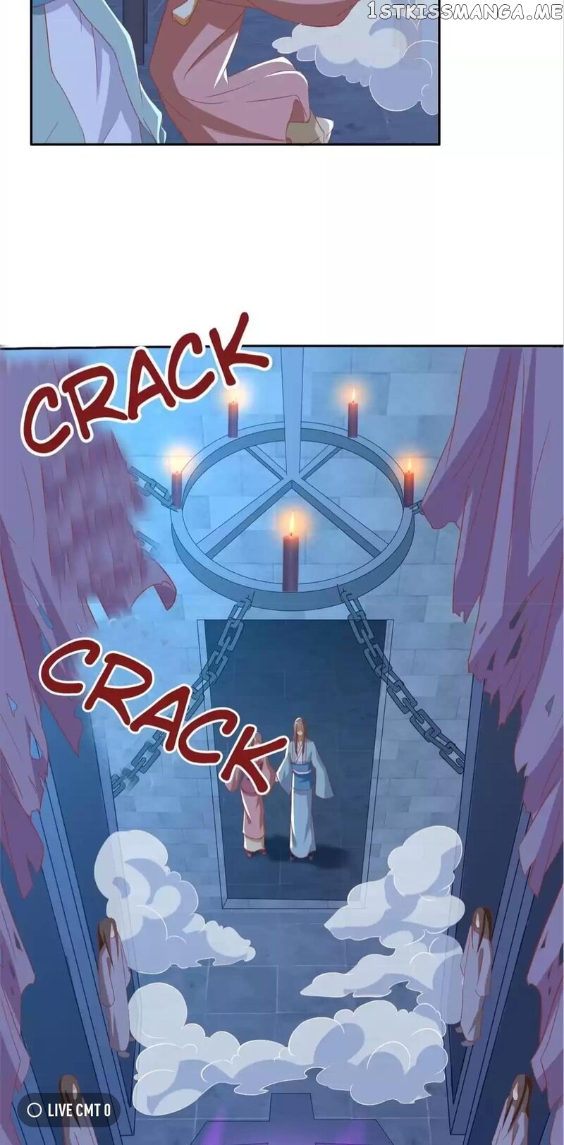 Drop-Dead Beauty chapter 165 - page 13
