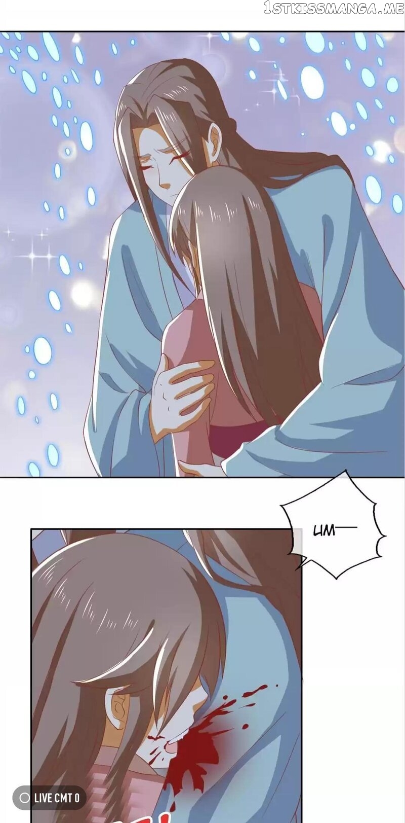Drop-Dead Beauty chapter 165 - page 2