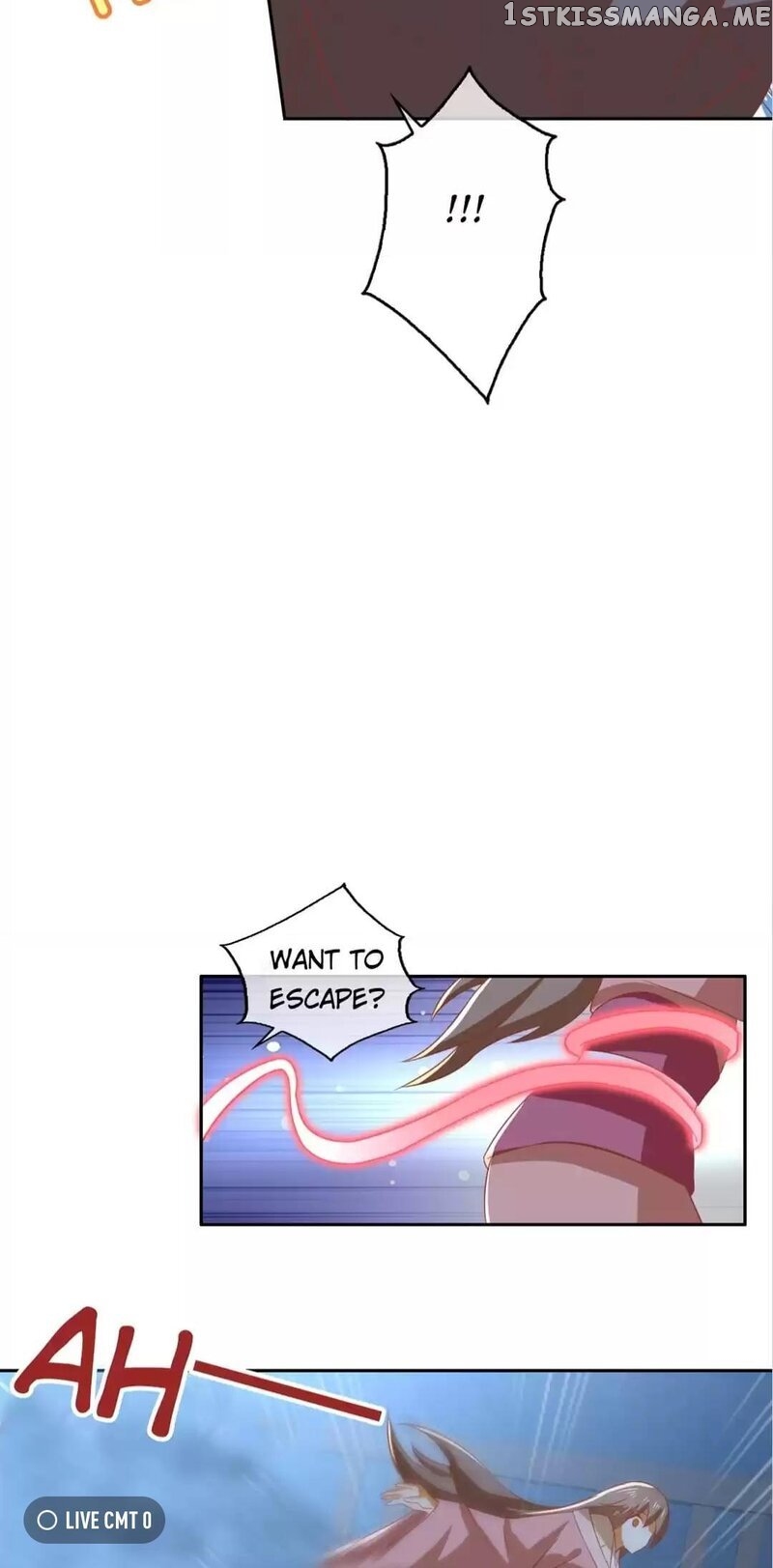 Drop-Dead Beauty chapter 165 - page 21