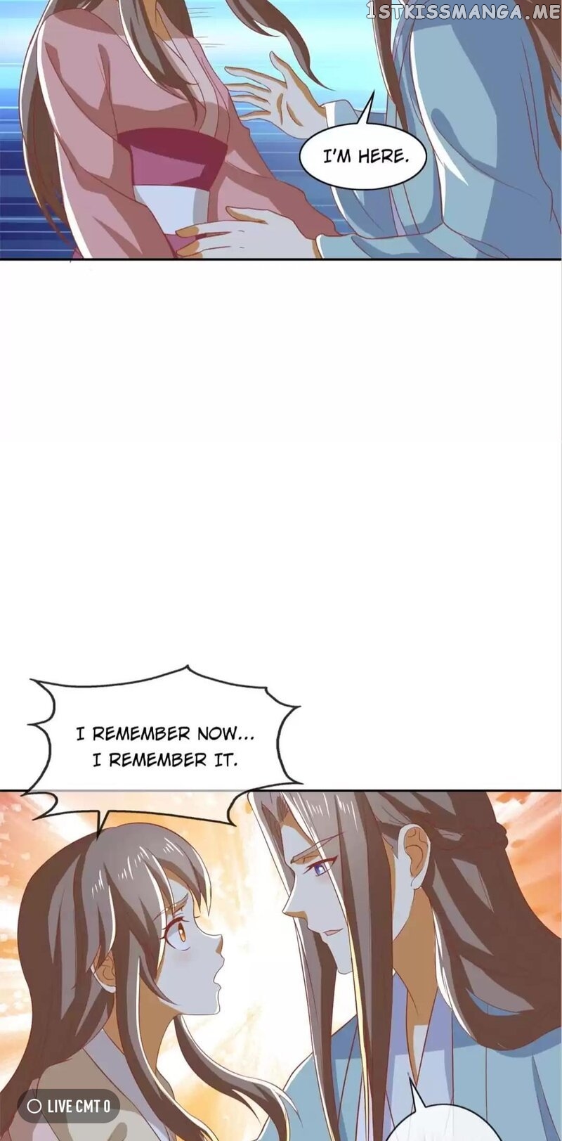 Drop-Dead Beauty chapter 165 - page 4