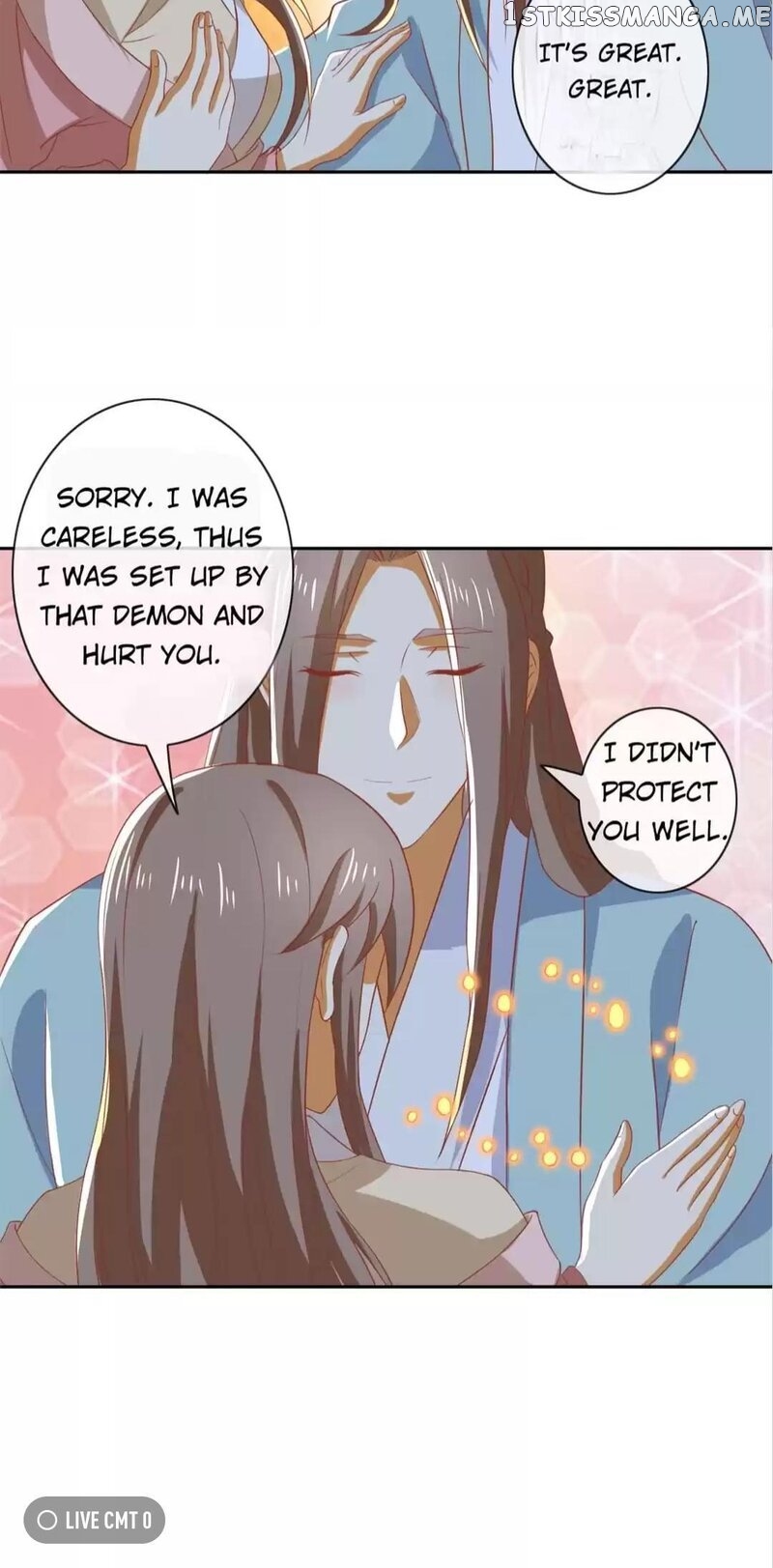 Drop-Dead Beauty chapter 165 - page 5