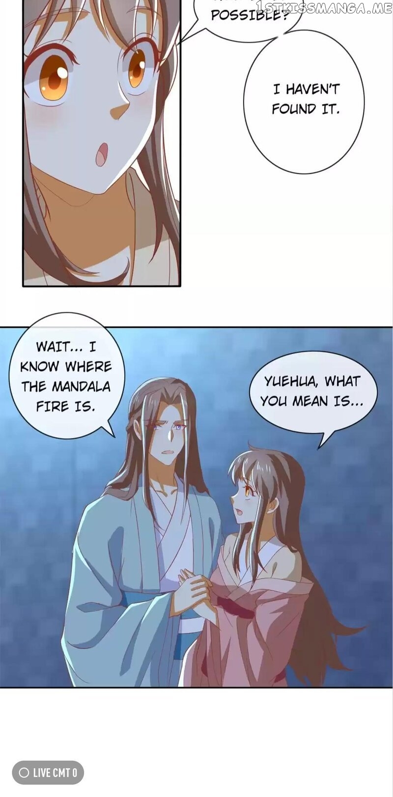 Drop-Dead Beauty chapter 165 - page 7