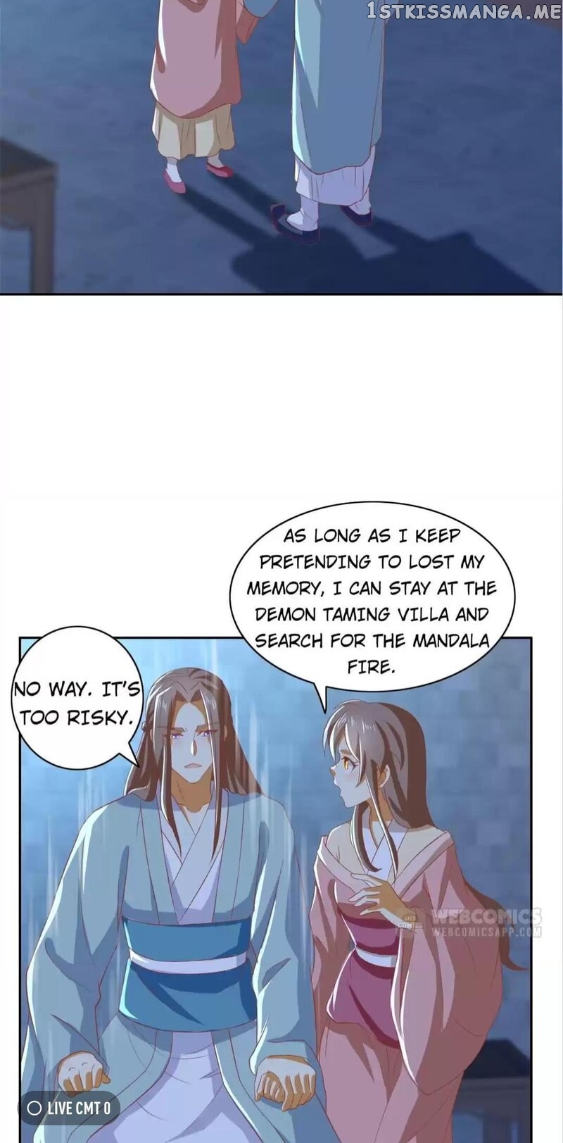 Drop-Dead Beauty chapter 165 - page 9