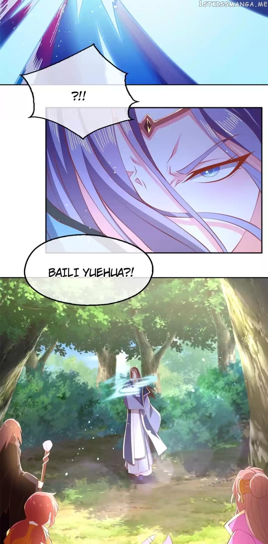 Drop-Dead Beauty chapter 124 - page 13