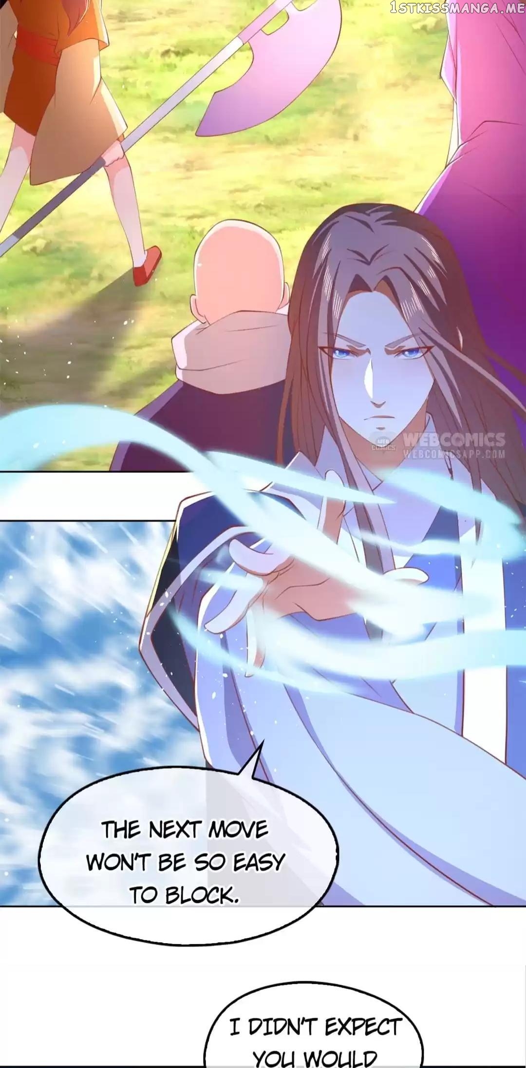 Drop-Dead Beauty chapter 124 - page 14