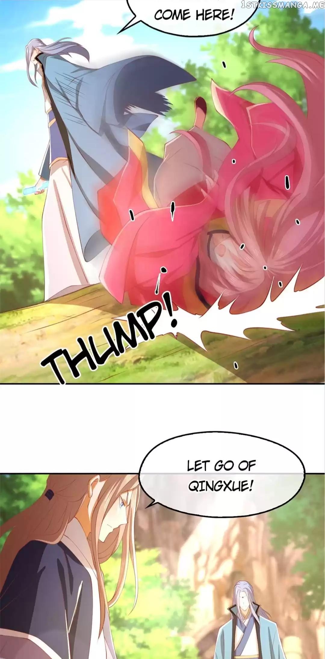Drop-Dead Beauty chapter 124 - page 15