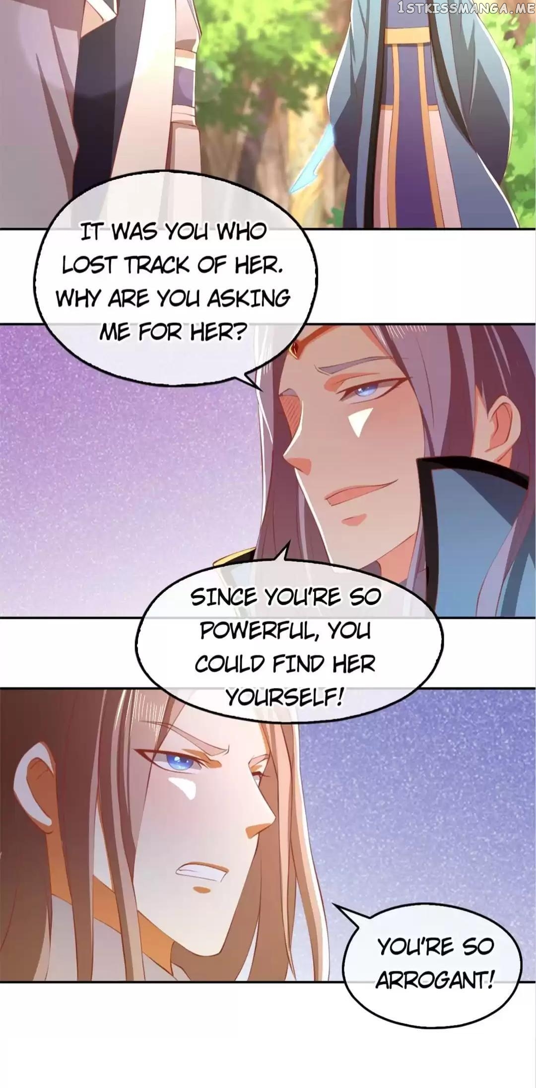 Drop-Dead Beauty chapter 124 - page 16