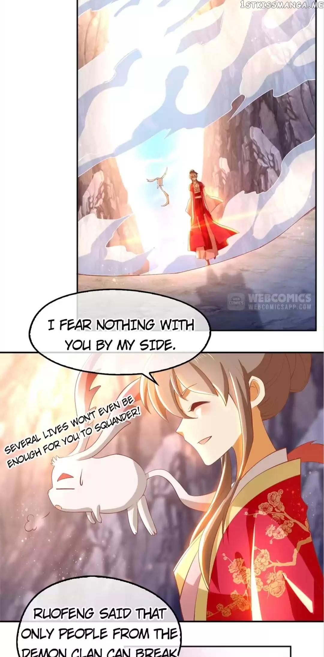 Drop-Dead Beauty chapter 124 - page 19