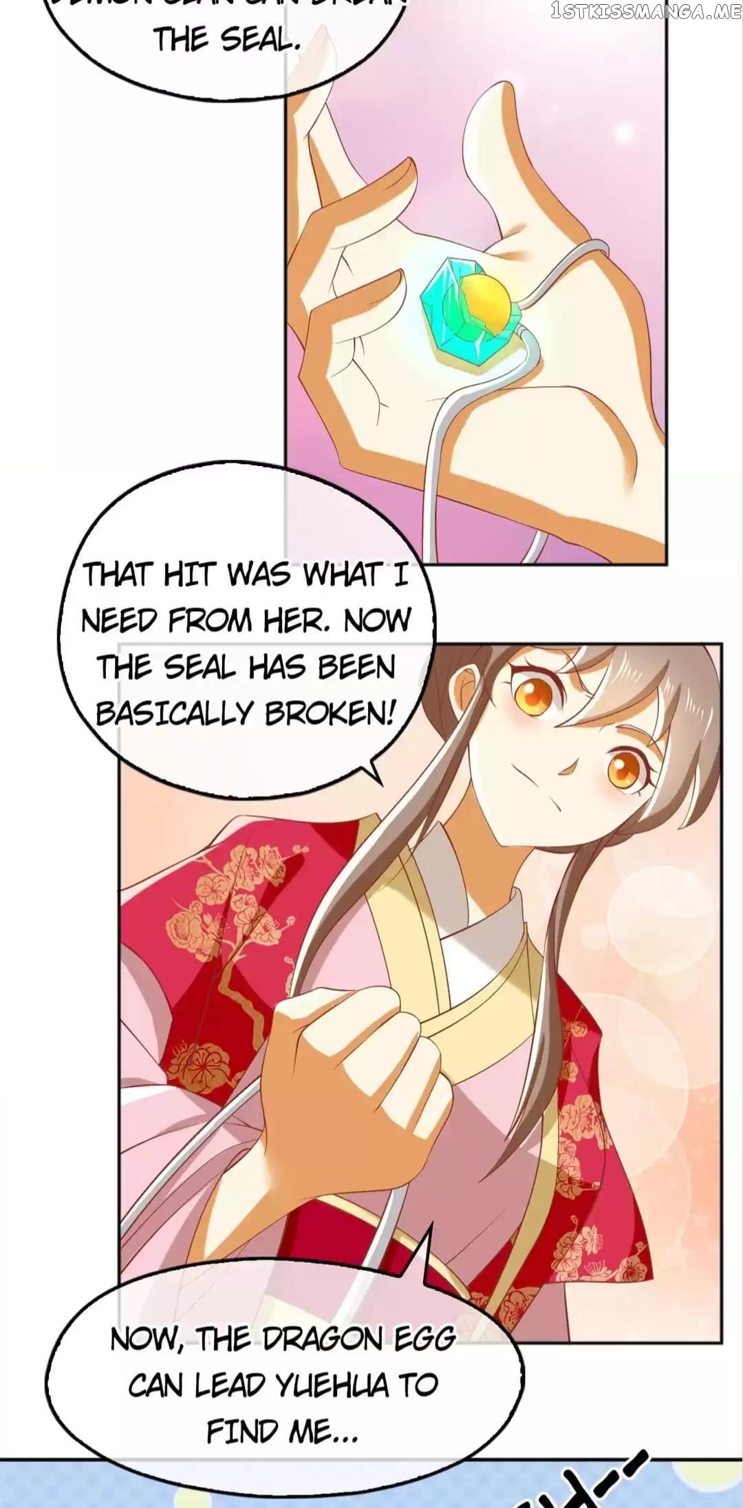 Drop-Dead Beauty chapter 124 - page 20