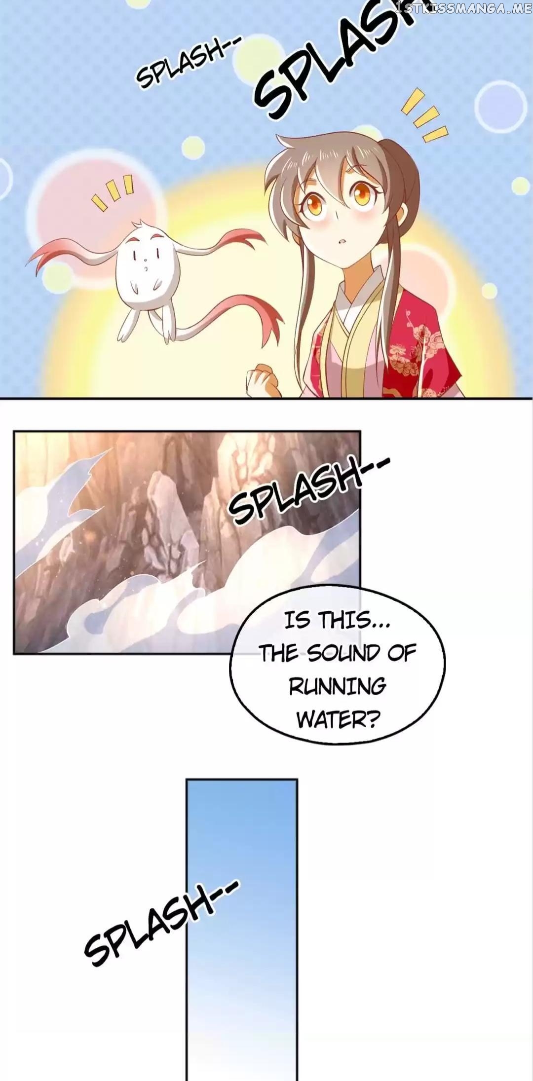 Drop-Dead Beauty chapter 124 - page 21
