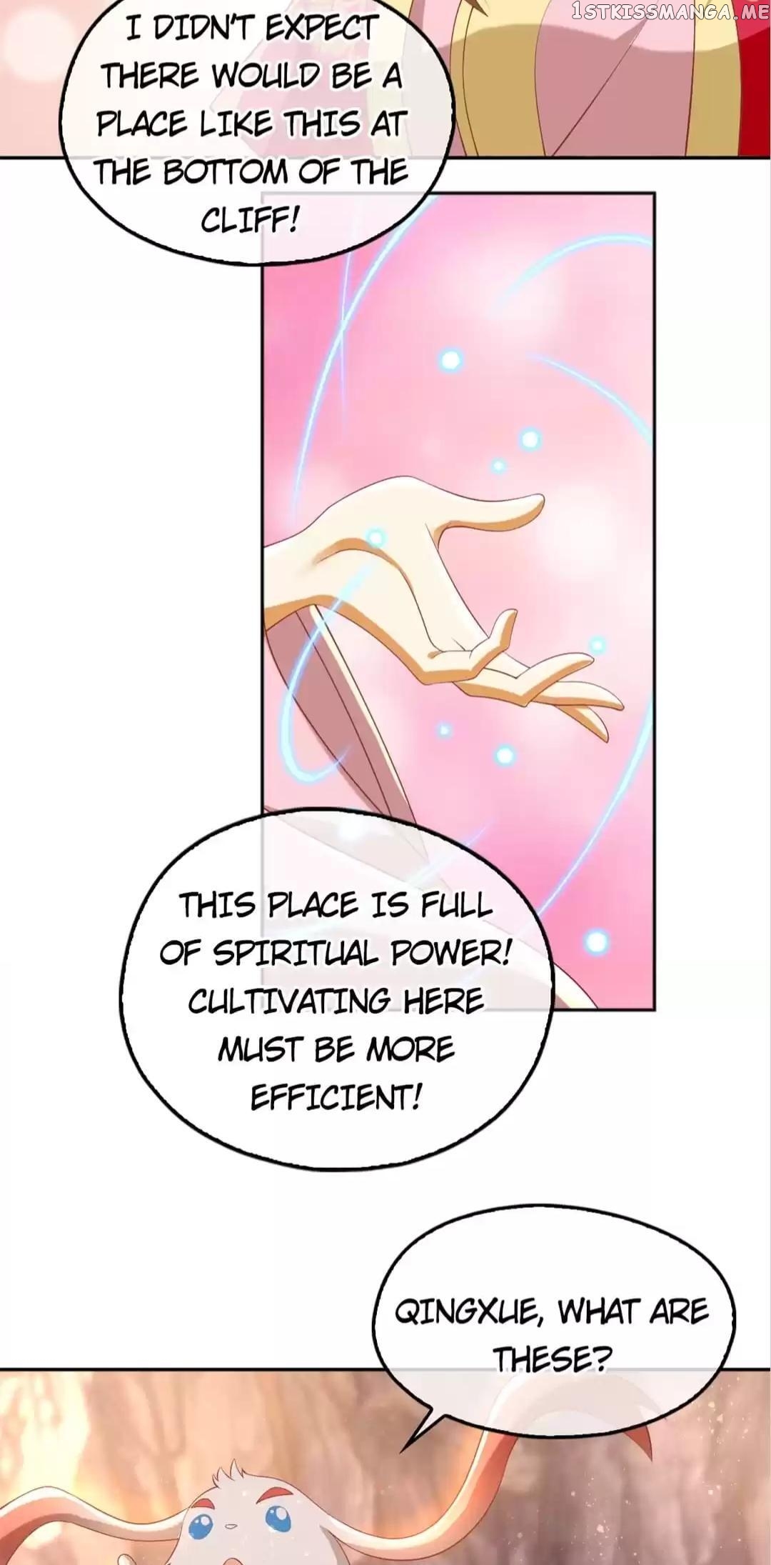 Drop-Dead Beauty chapter 124 - page 24