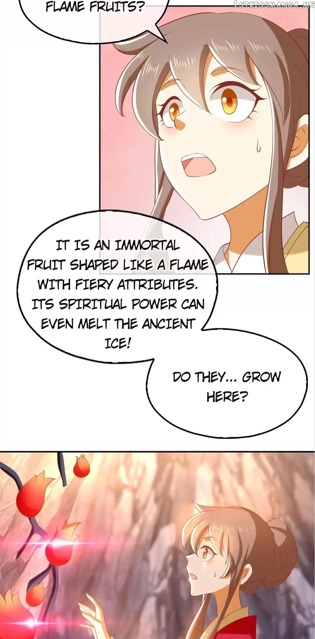 Drop-Dead Beauty chapter 124 - page 27