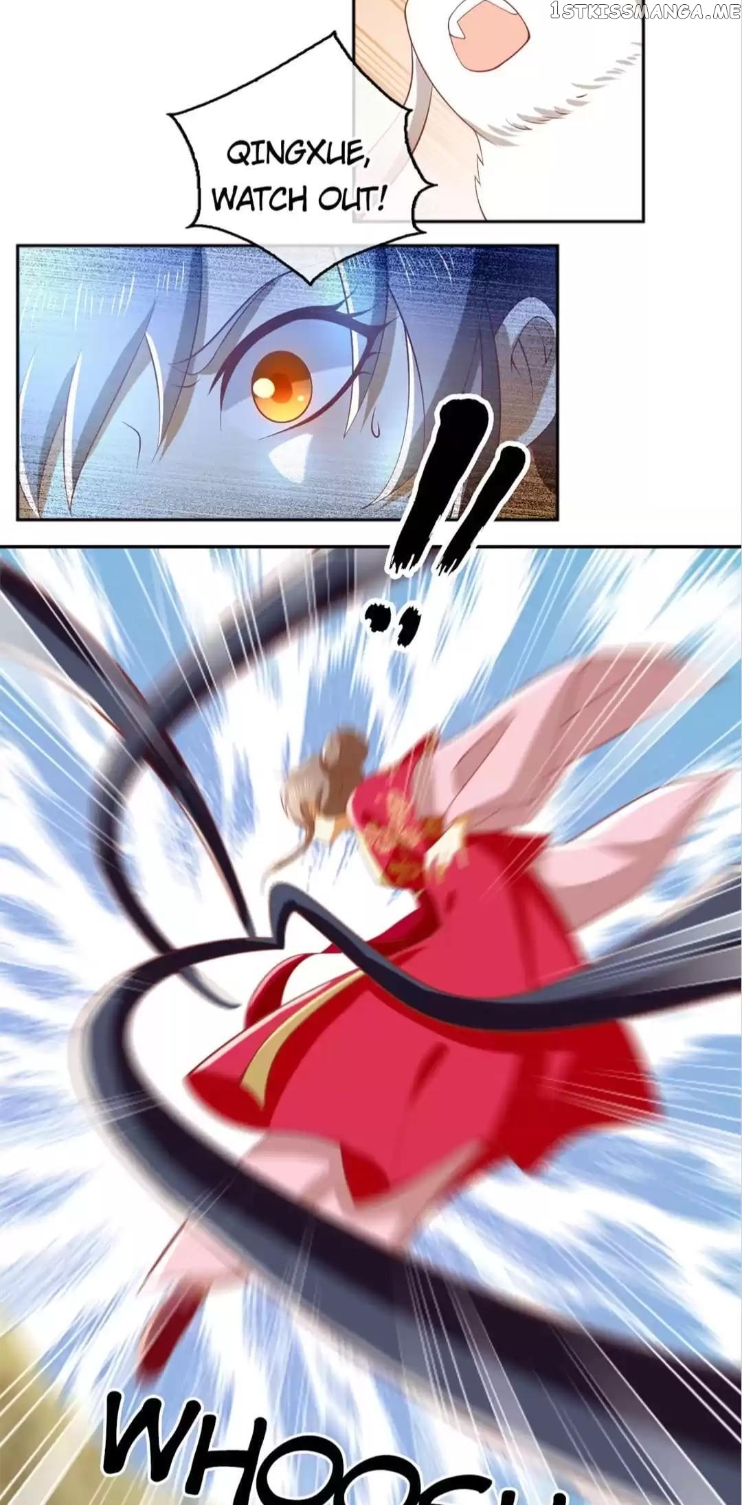 Drop-Dead Beauty chapter 124 - page 29
