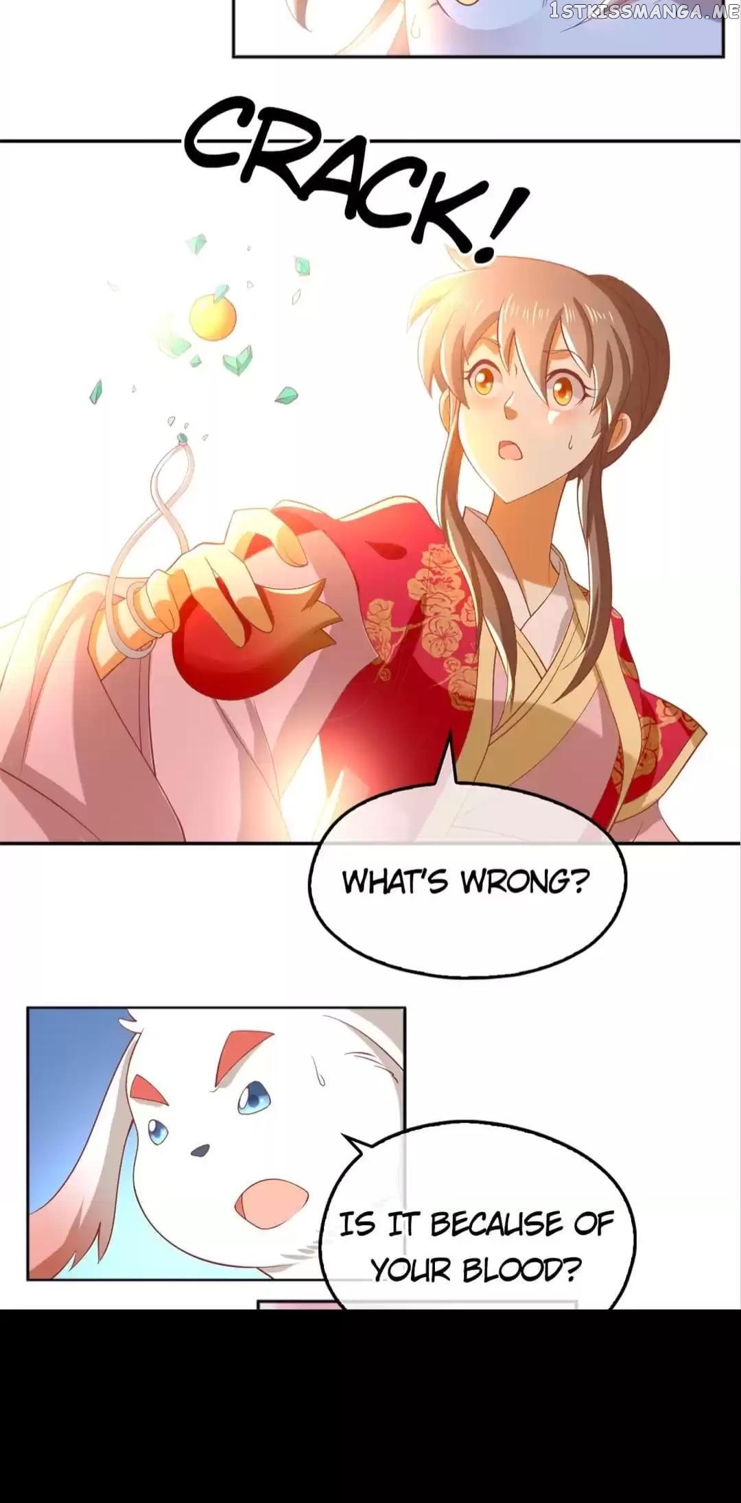 Drop-Dead Beauty chapter 124 - page 31