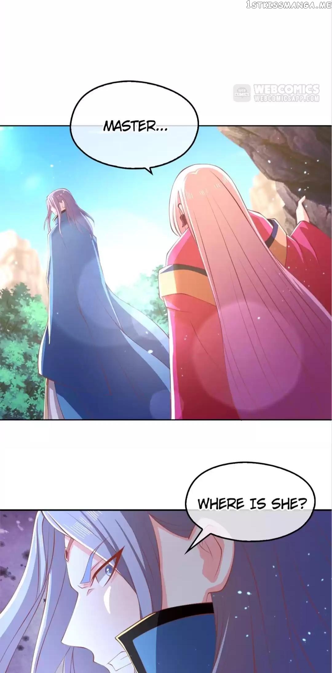 Drop-Dead Beauty chapter 124 - page 5