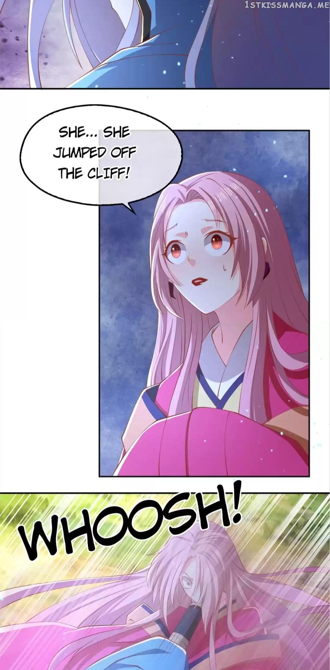 Drop-Dead Beauty chapter 124 - page 6