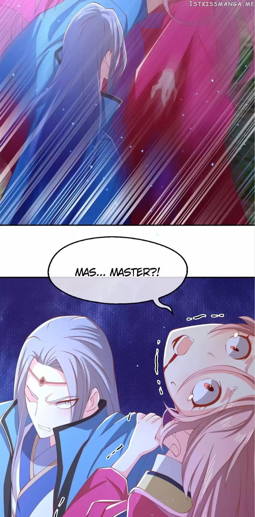 Drop-Dead Beauty chapter 124 - page 7