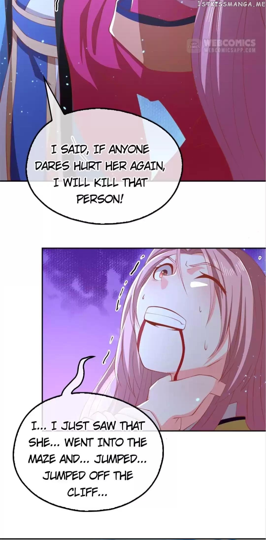 Drop-Dead Beauty chapter 124 - page 8