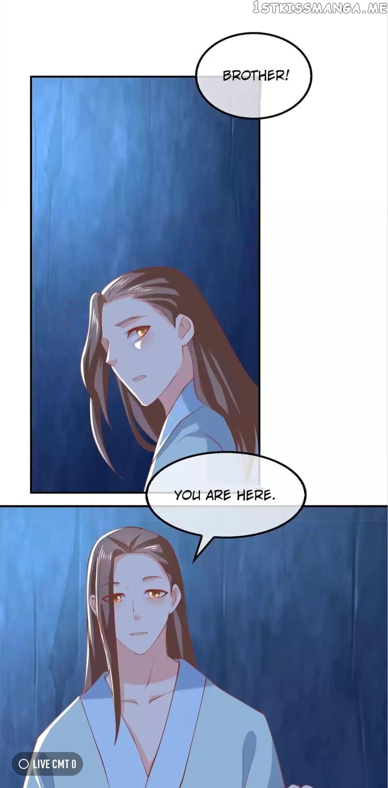 Drop-Dead Beauty chapter 156 - page 10