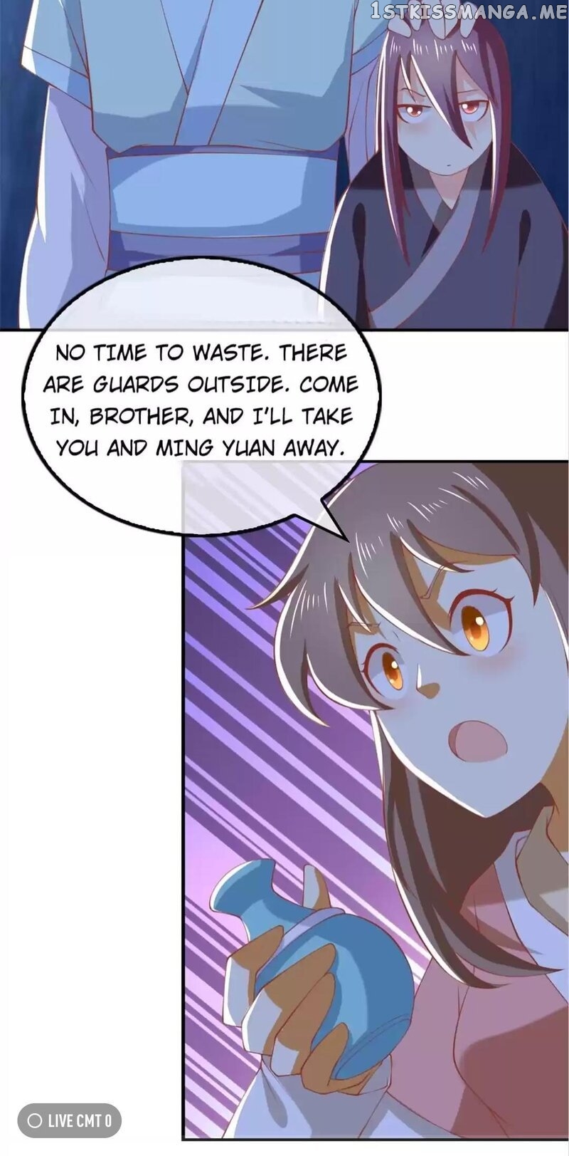 Drop-Dead Beauty chapter 156 - page 11