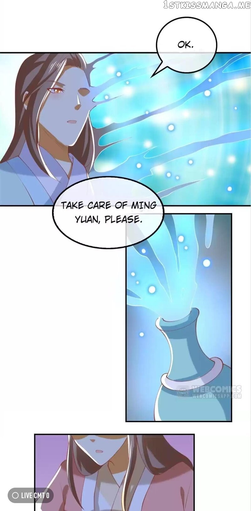 Drop-Dead Beauty chapter 156 - page 12