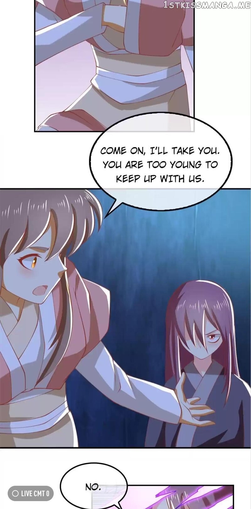 Drop-Dead Beauty chapter 156 - page 13