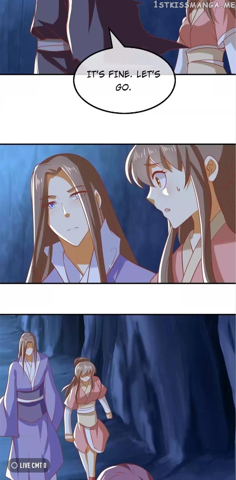 Drop-Dead Beauty chapter 156 - page 16