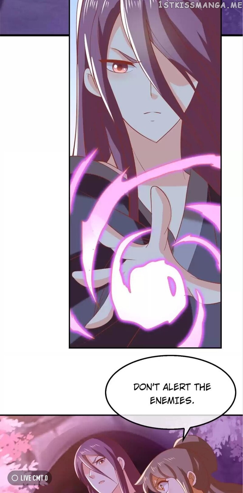 Drop-Dead Beauty chapter 156 - page 19
