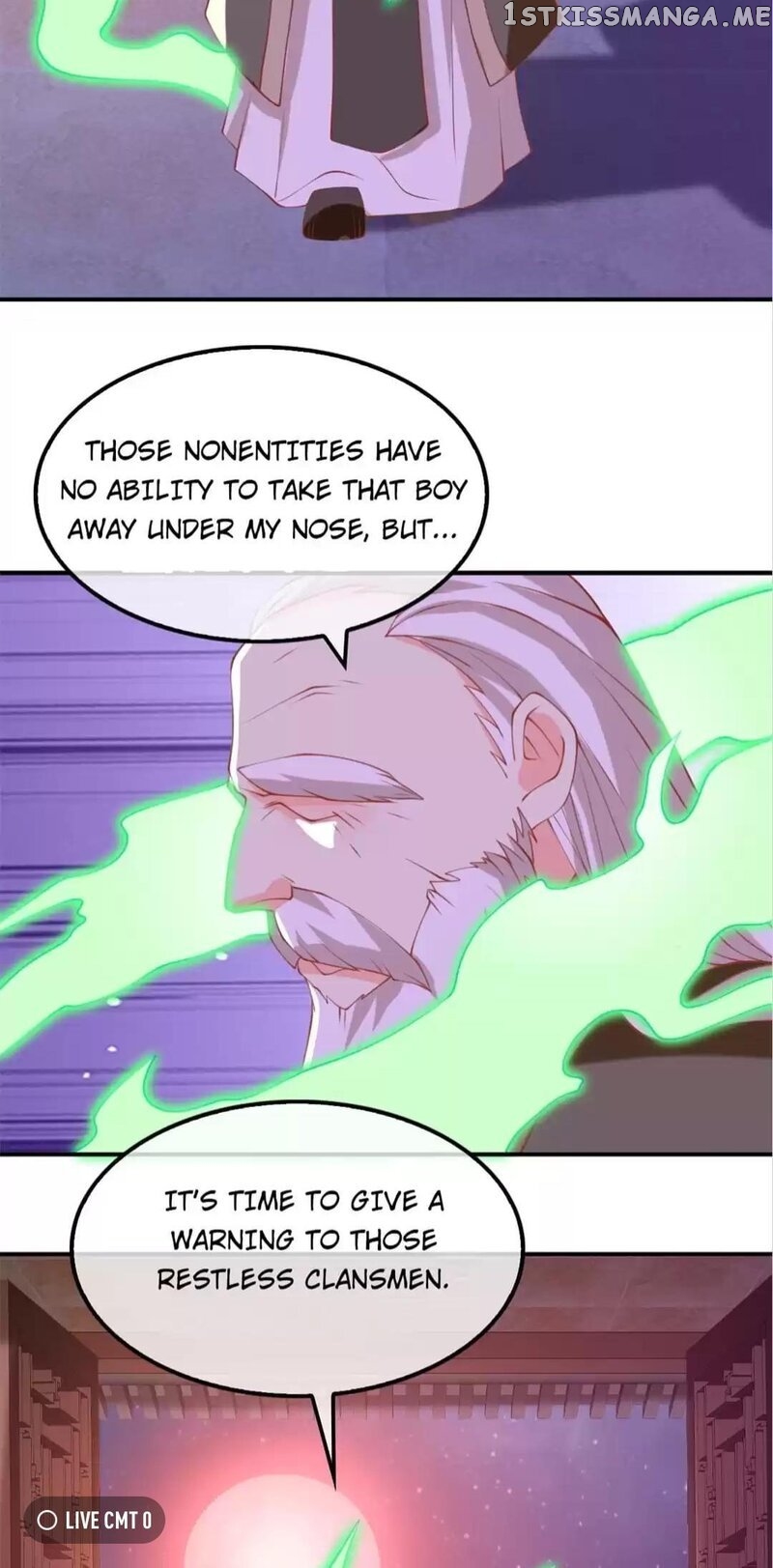 Drop-Dead Beauty chapter 156 - page 2