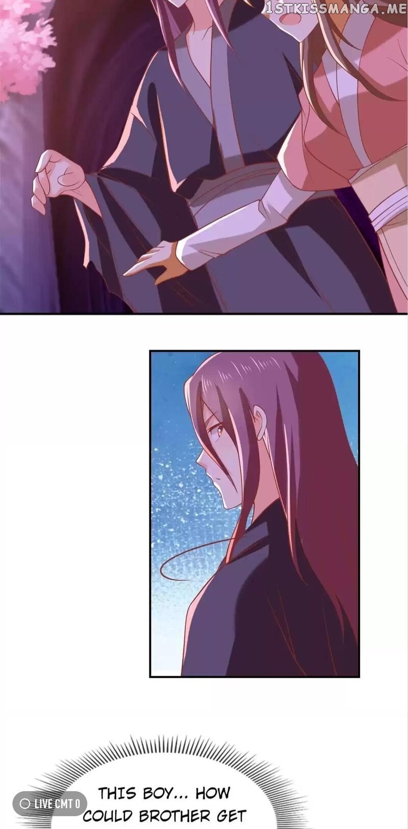 Drop-Dead Beauty chapter 156 - page 20