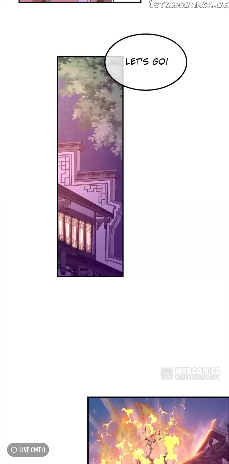 Drop-Dead Beauty chapter 156 - page 23