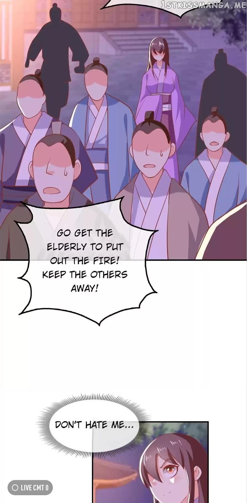 Drop-Dead Beauty chapter 156 - page 25