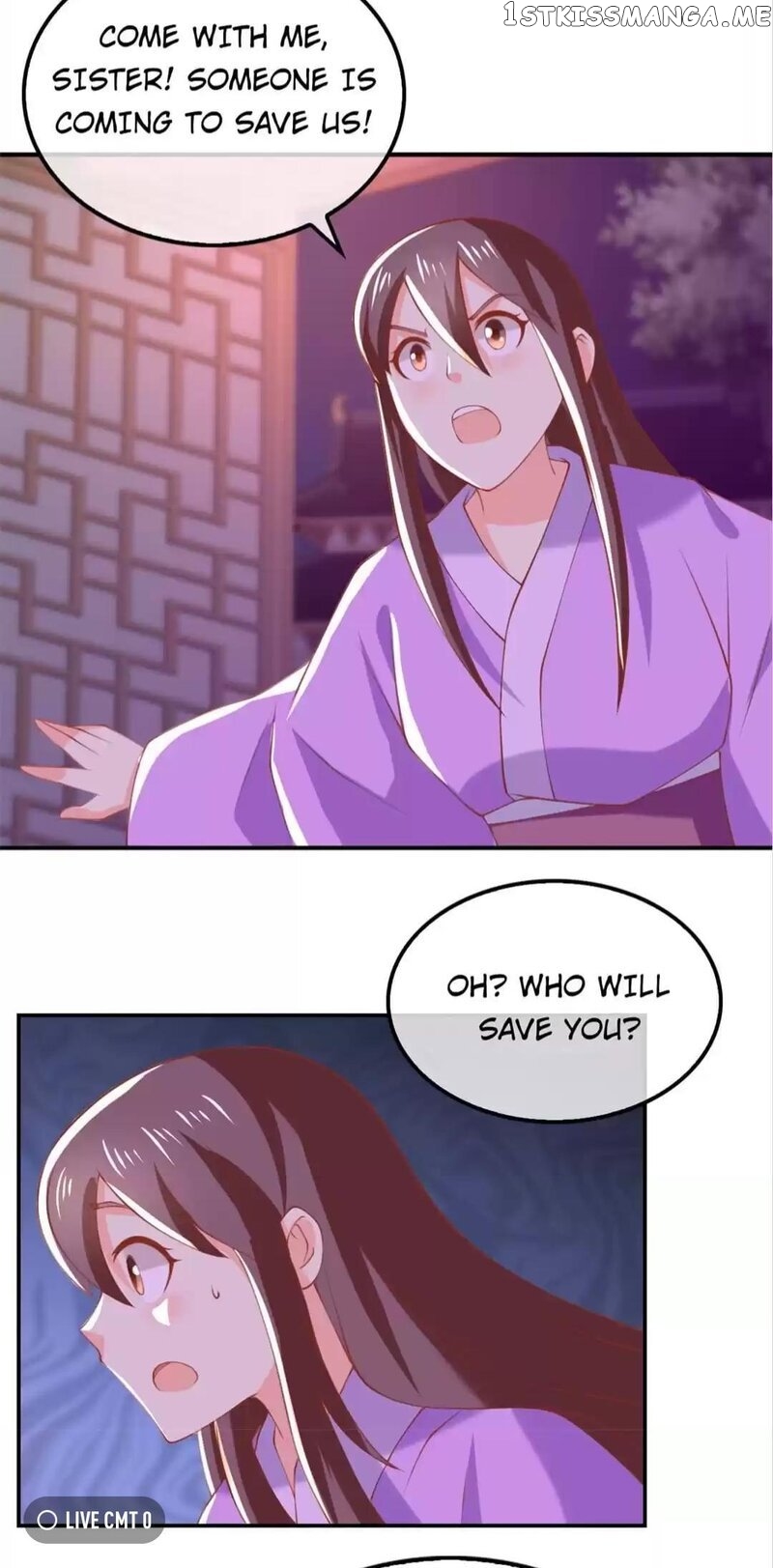 Drop-Dead Beauty chapter 156 - page 27