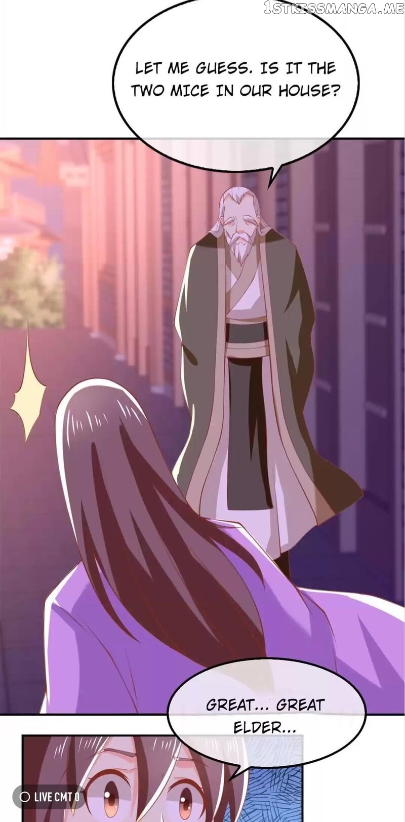 Drop-Dead Beauty chapter 156 - page 28
