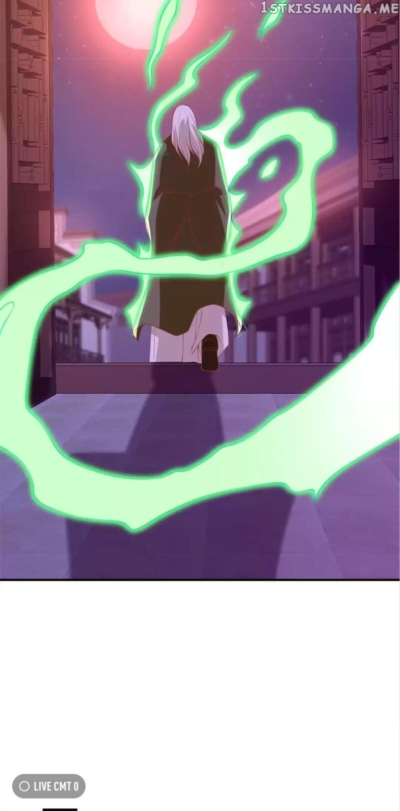 Drop-Dead Beauty chapter 156 - page 3