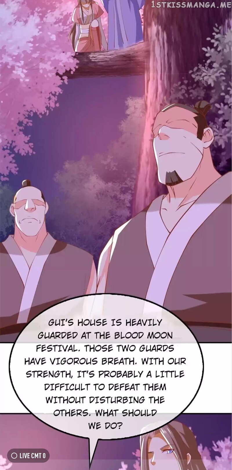 Drop-Dead Beauty chapter 156 - page 5